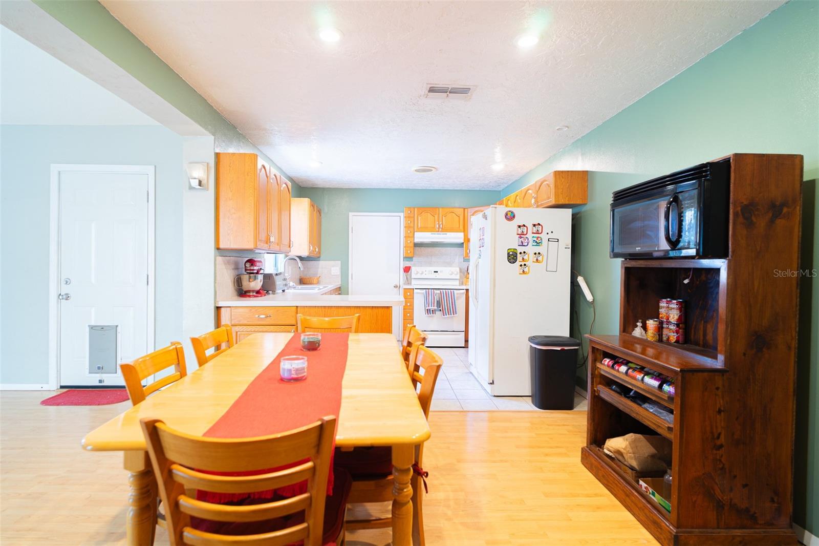 WHITE LAKE - Residential