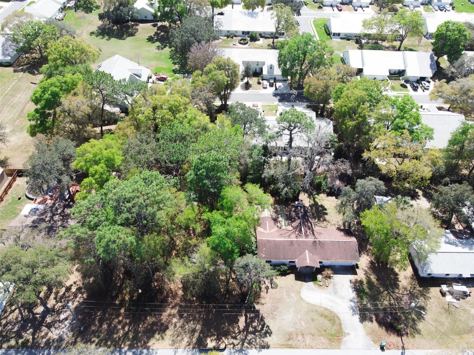 WHITE LAKE - Residential