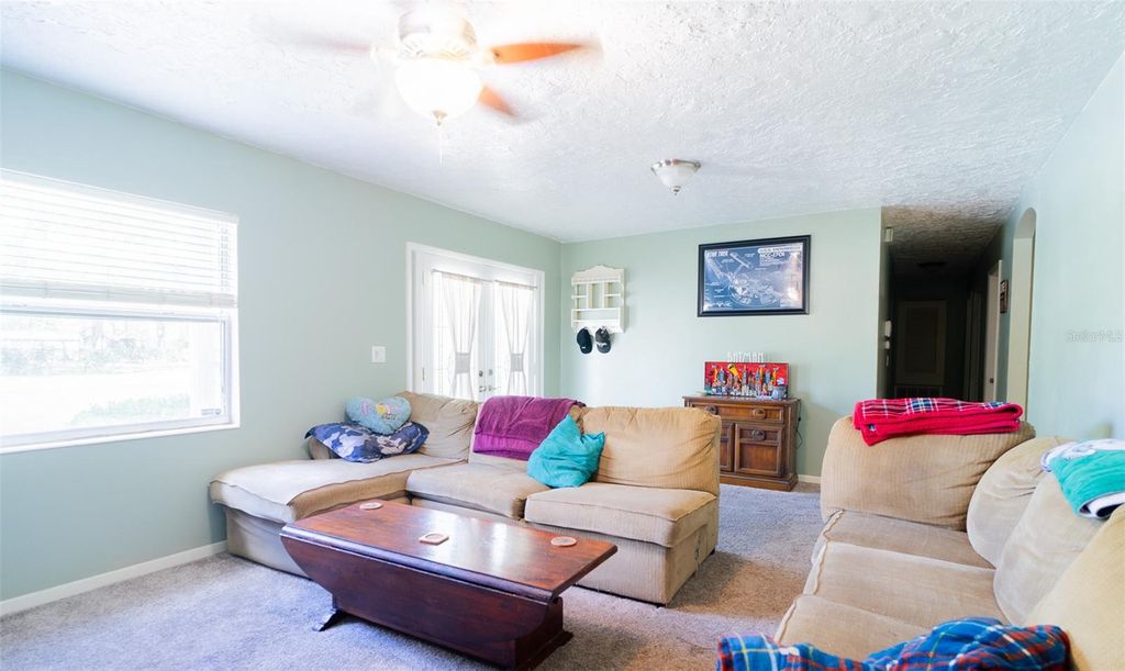 Photo of 707 Howard Street, Inverness, FL 34453 (MLS # OM722788)