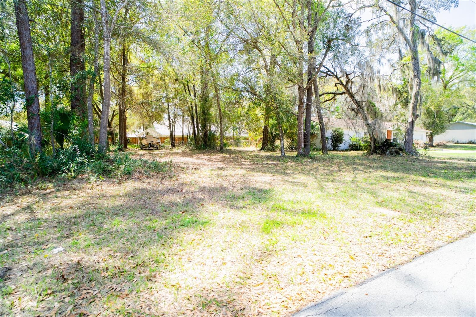 WHITE LAKE - Residential