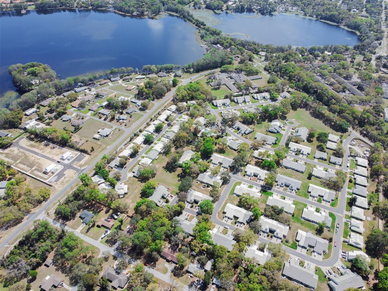 WHITE LAKE - Residential