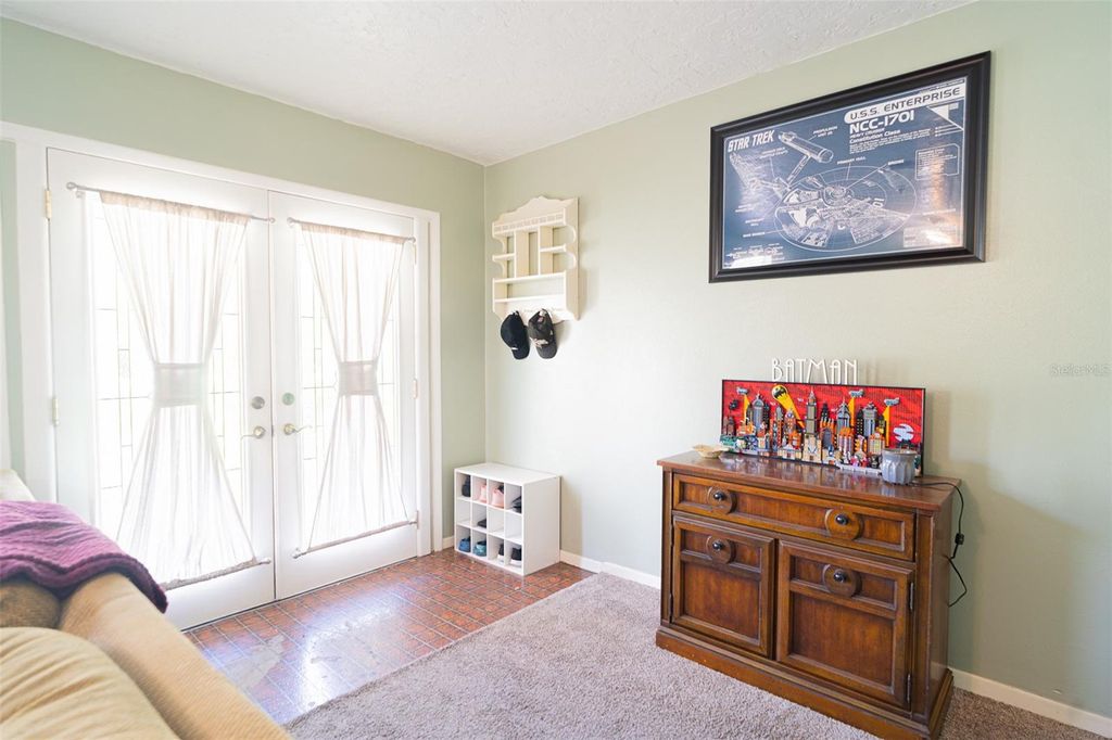 Photo of 707 Howard Street, Inverness, FL 34453 (MLS # OM722788)