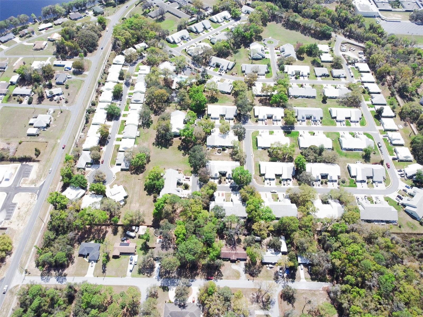 WHITE LAKE - Residential