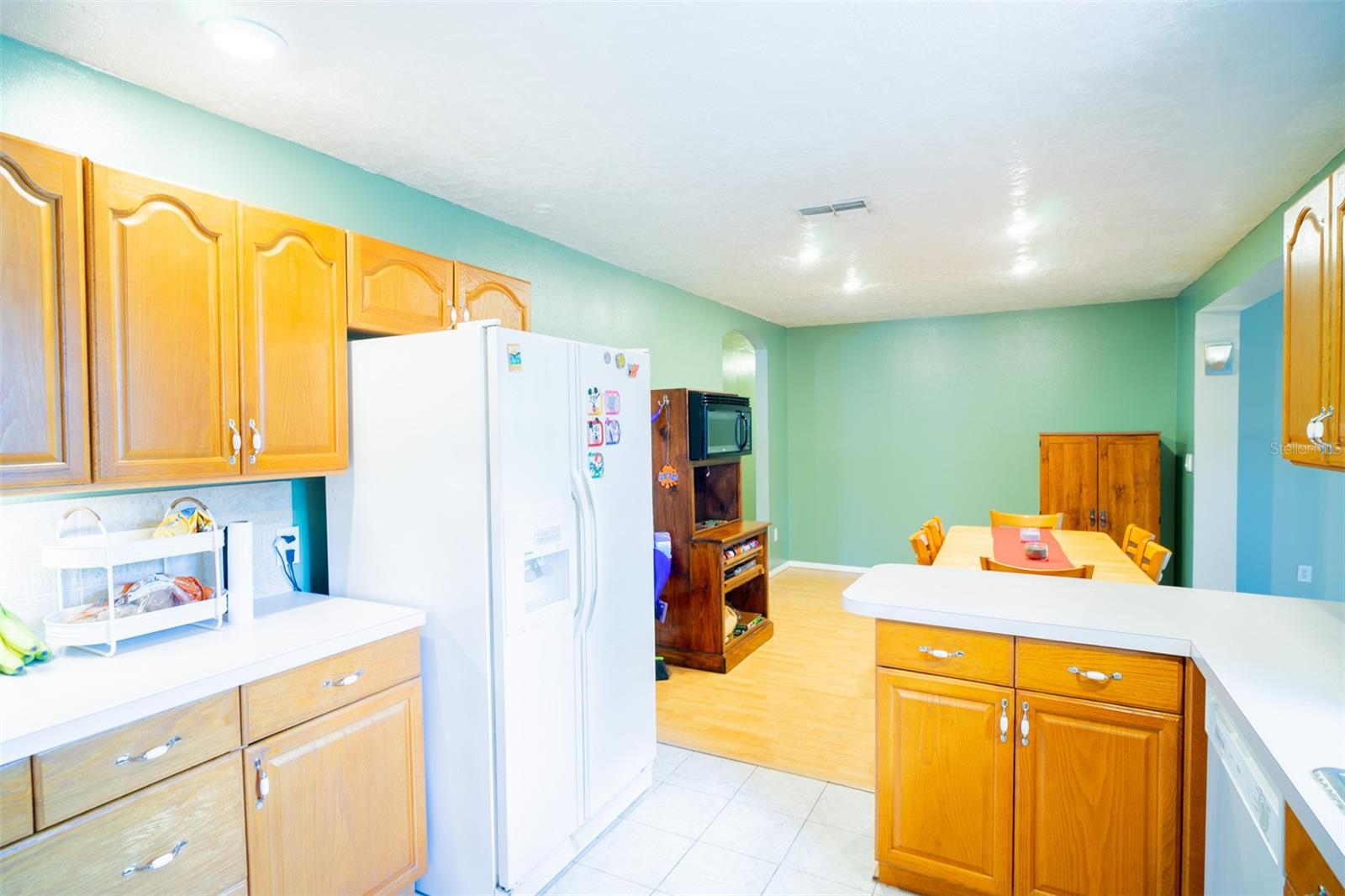 WHITE LAKE - Residential