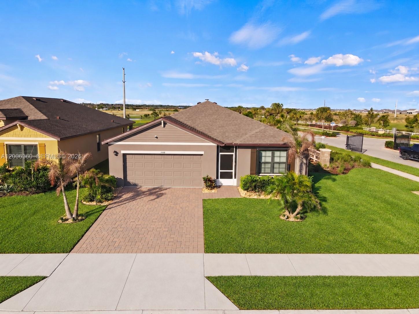 3700 SE FOGGY MIST ROAD