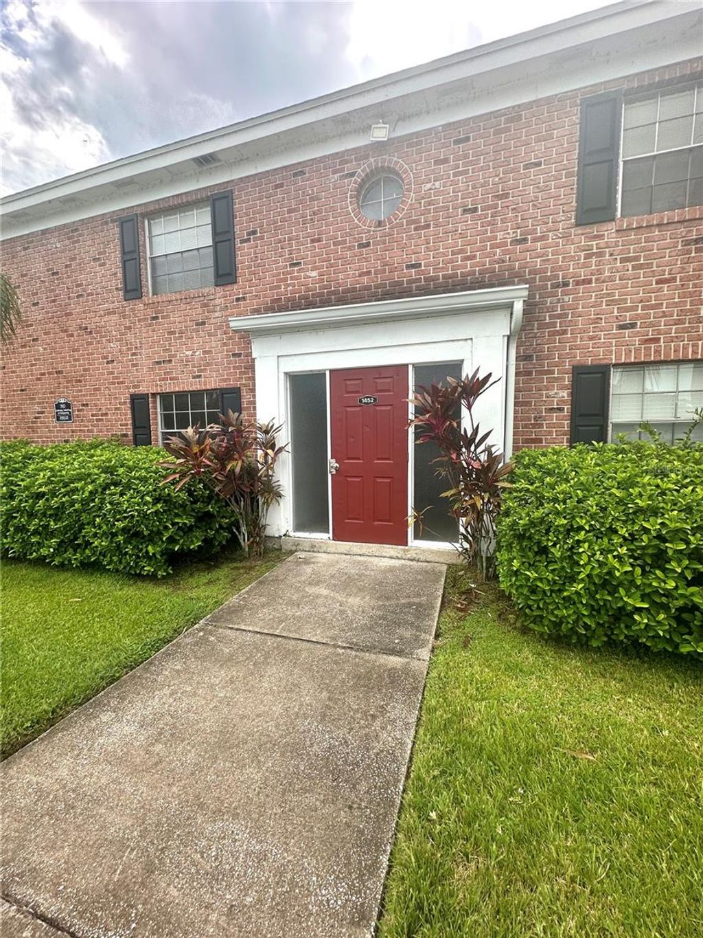 Photo of 1440 Holden Avenue #B12, Orlando, FL 32839 (MLS # O6399216)