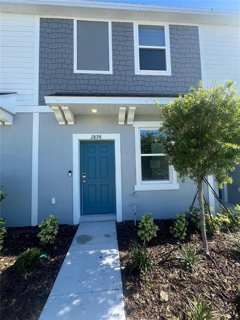 Photo of 2898 Skyline Loop, Kissimmee, FL 34758 (MLS # O6417220)