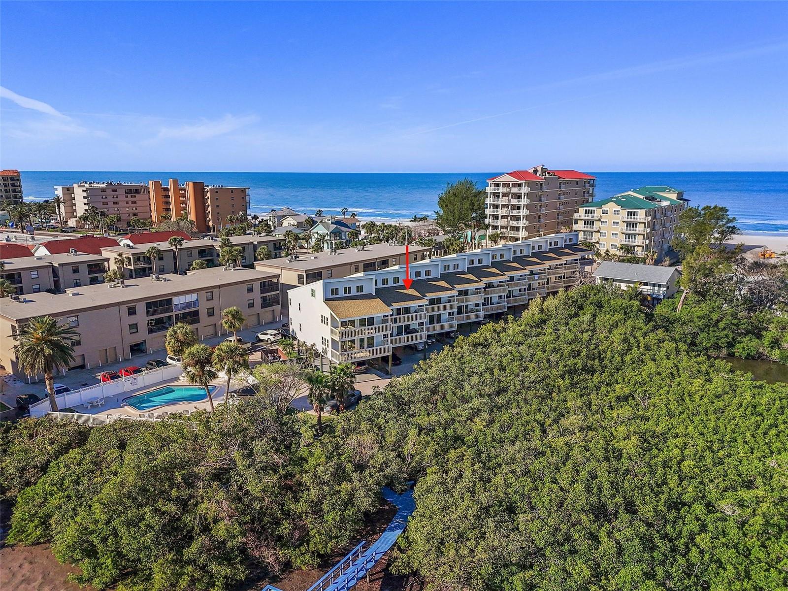 19727 GULF BOULEVARD 209