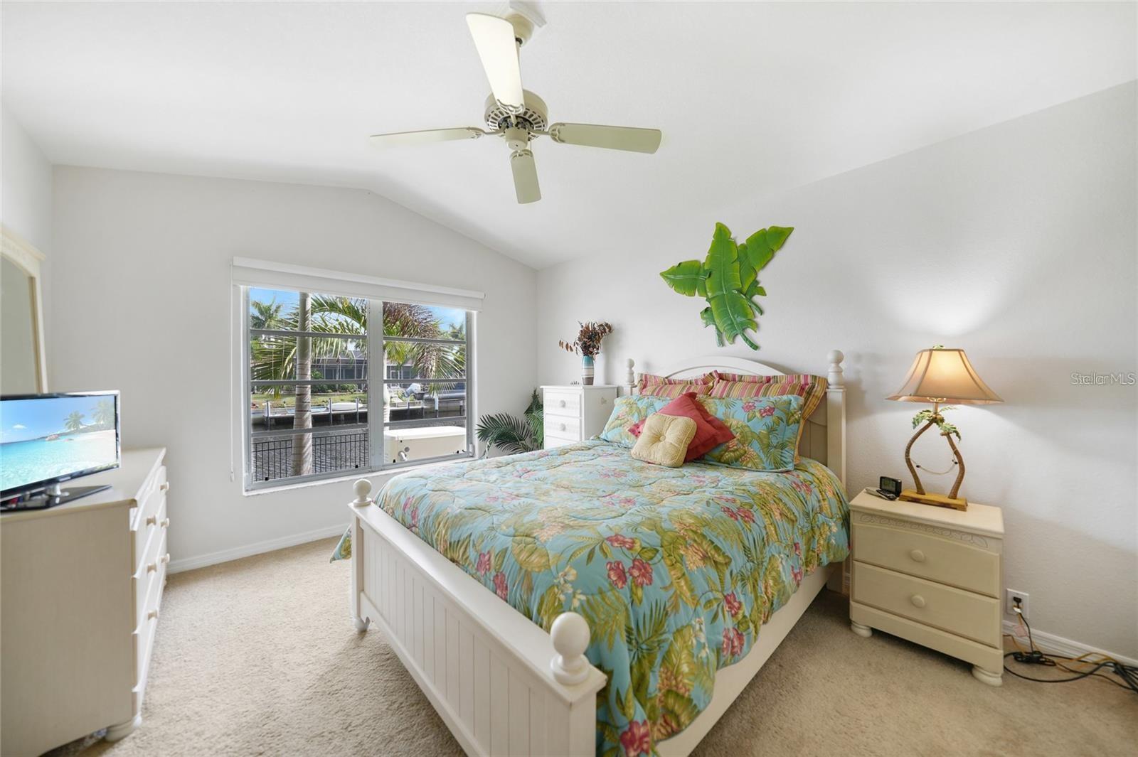PUNTA GORDA ISLES SEC 11 - Residential