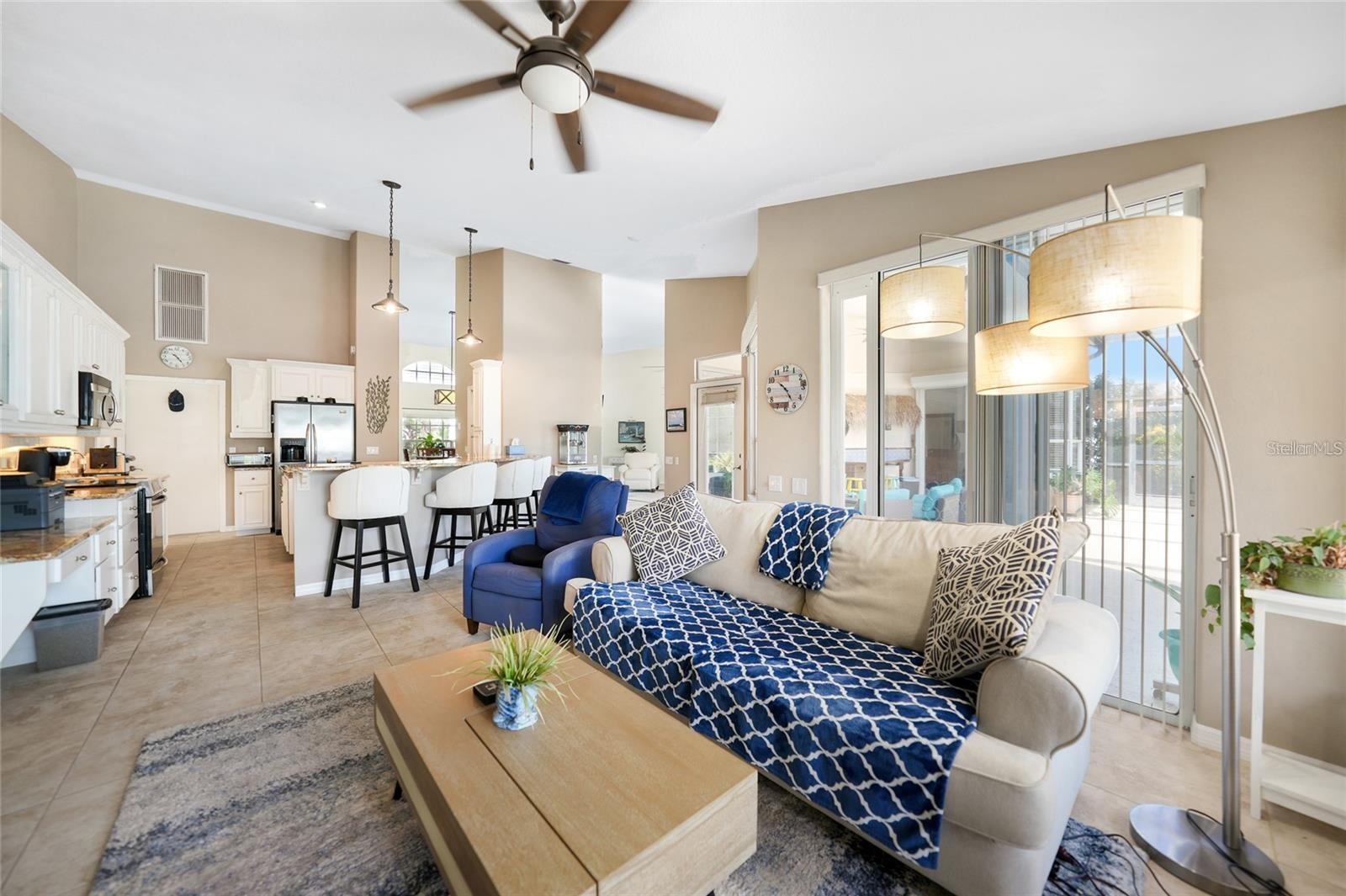 PUNTA GORDA ISLES SEC 11 - Residential