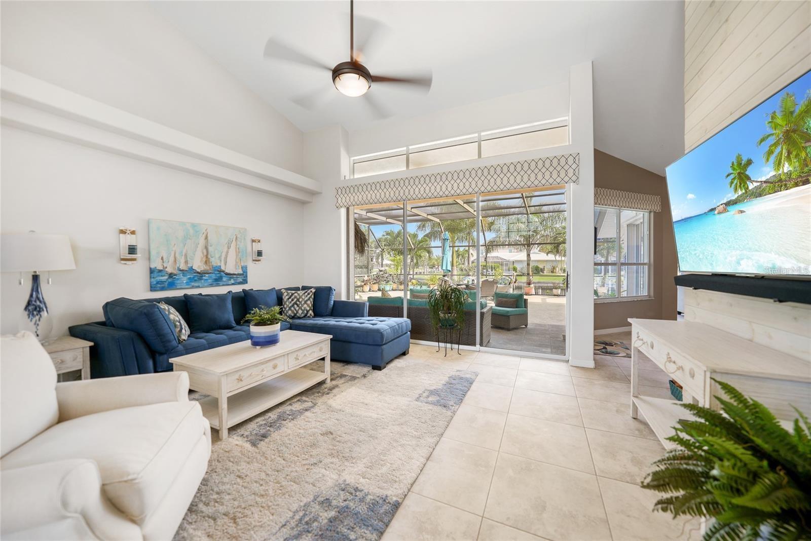 PUNTA GORDA ISLES SEC 11 - Residential