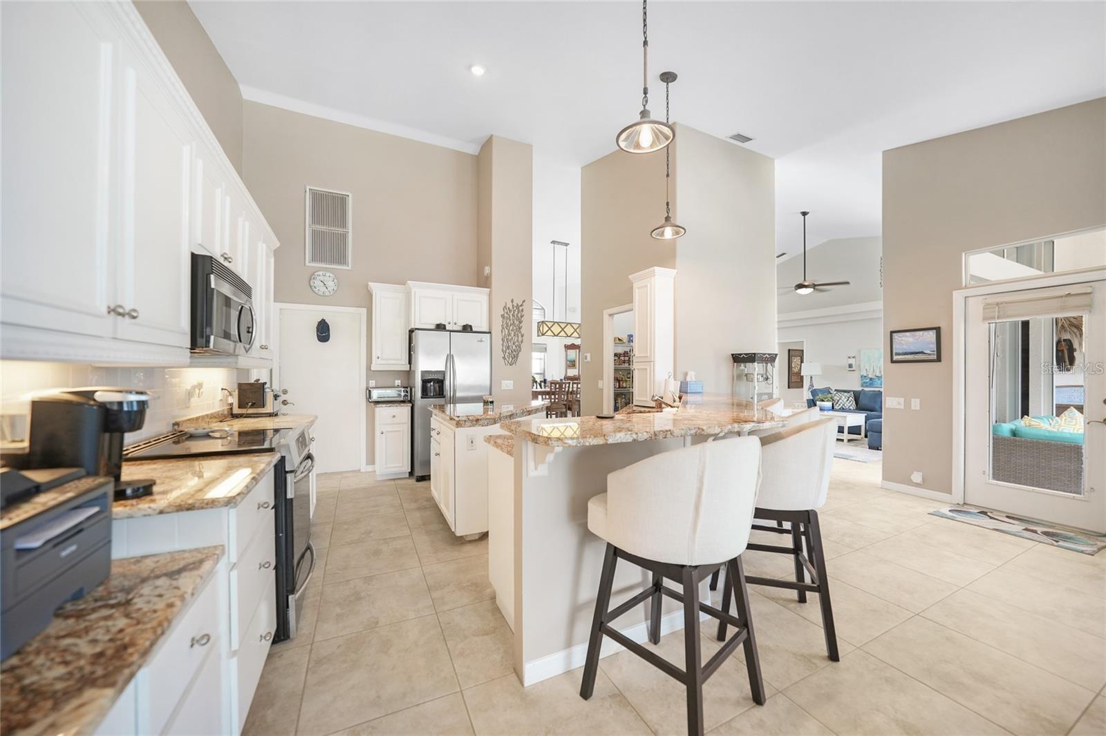PUNTA GORDA ISLES SEC 11 - Residential