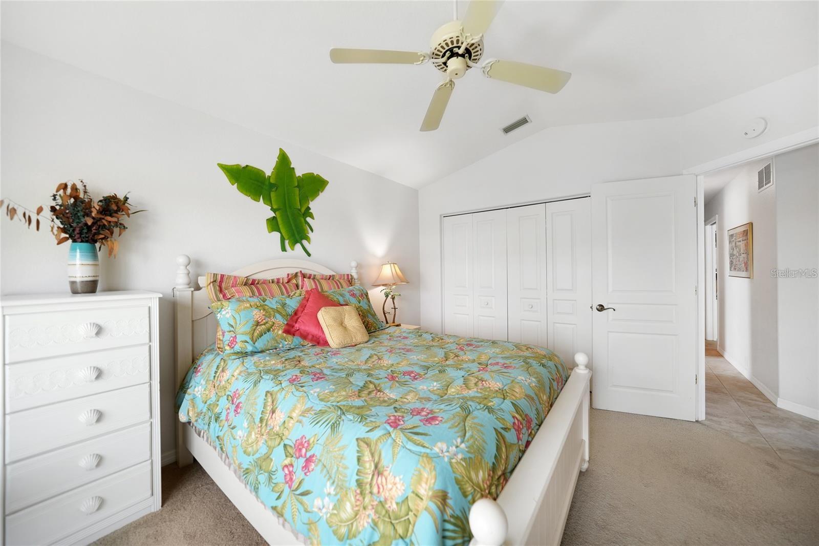 PUNTA GORDA ISLES SEC 11 - Residential