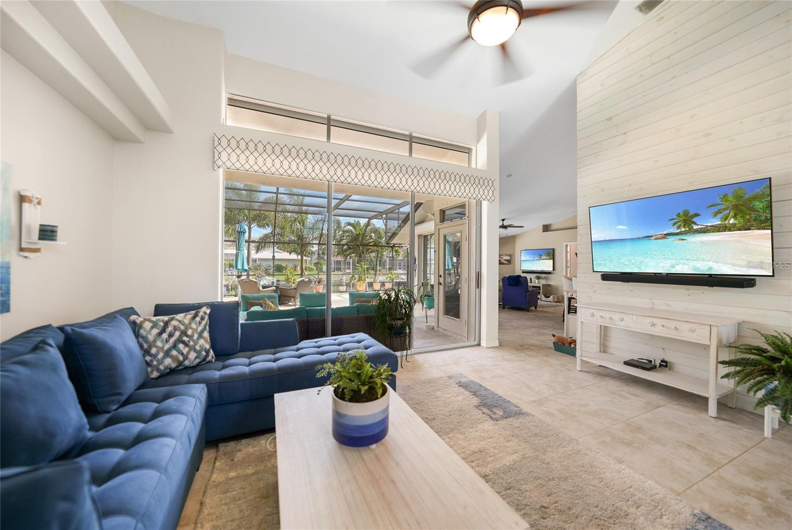 PUNTA GORDA ISLES SEC 11 - Residential
