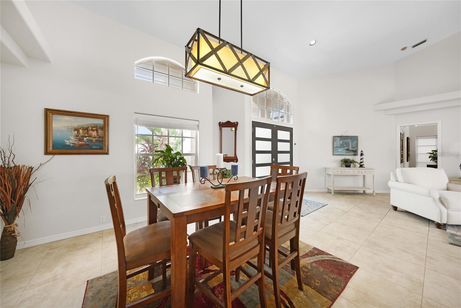 PUNTA GORDA ISLES SEC 11 - Residential