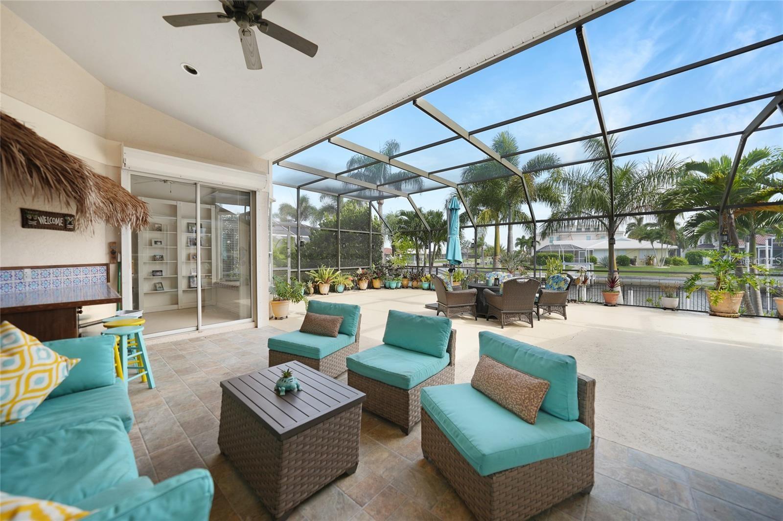 PUNTA GORDA ISLES SEC 11 - Residential