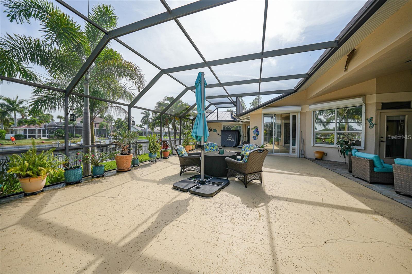 PUNTA GORDA ISLES SEC 11 - Residential