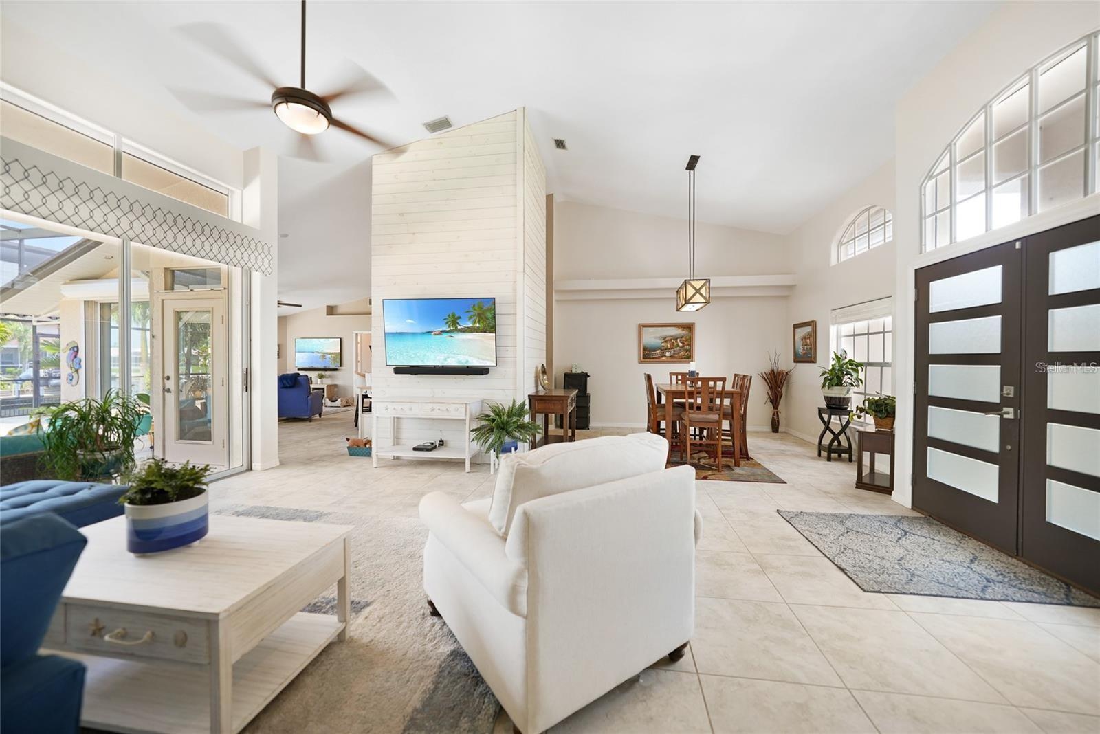PUNTA GORDA ISLES SEC 11 - Residential