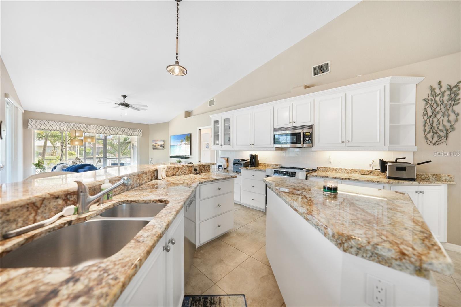 PUNTA GORDA ISLES SEC 11 - Residential
