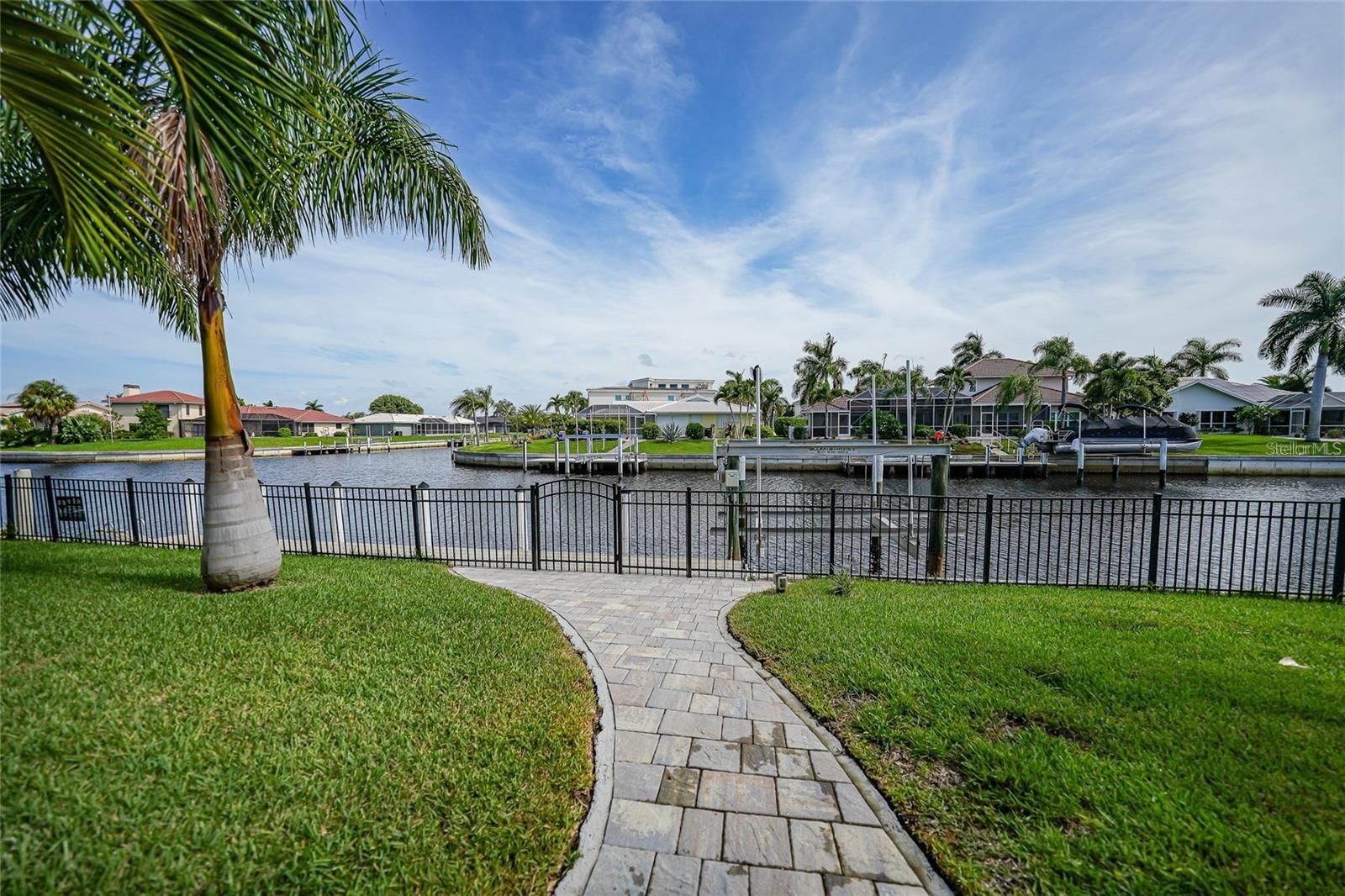 PUNTA GORDA ISLES SEC 11 - Residential