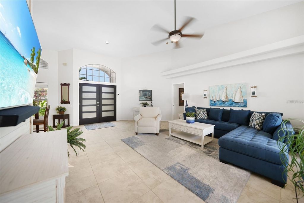 Photo of 822 Via Formia, Punta Gorda, FL 33950 (MLS # C7516126)