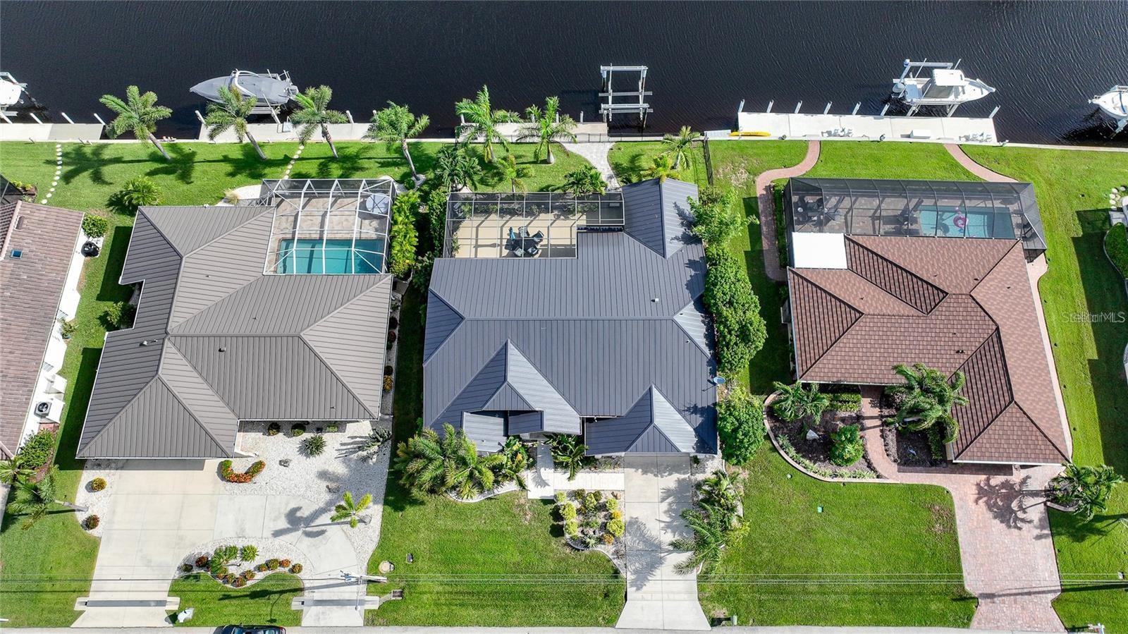 PUNTA GORDA ISLES SEC 11 - Residential