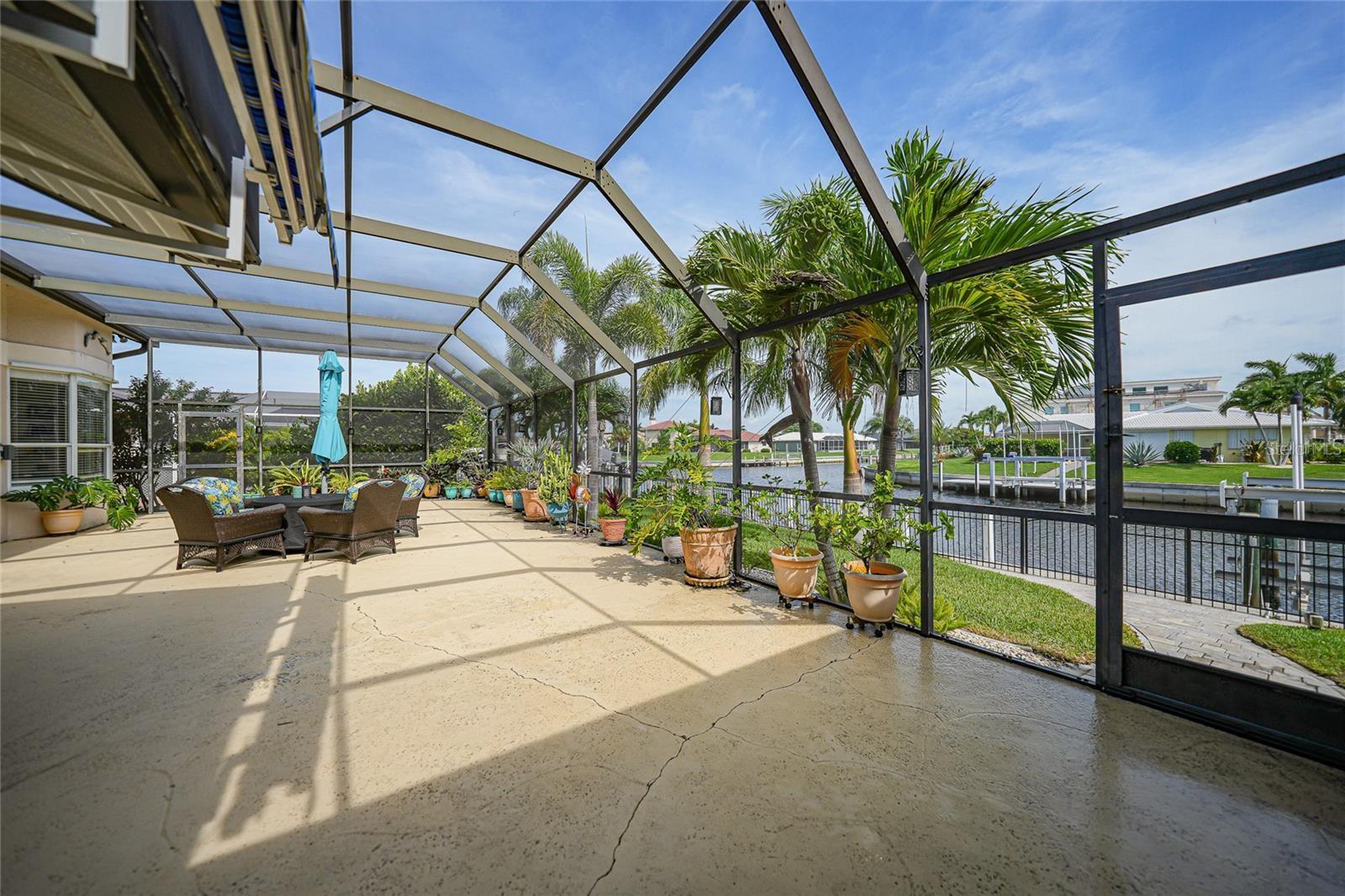 PUNTA GORDA ISLES SEC 11 - Residential