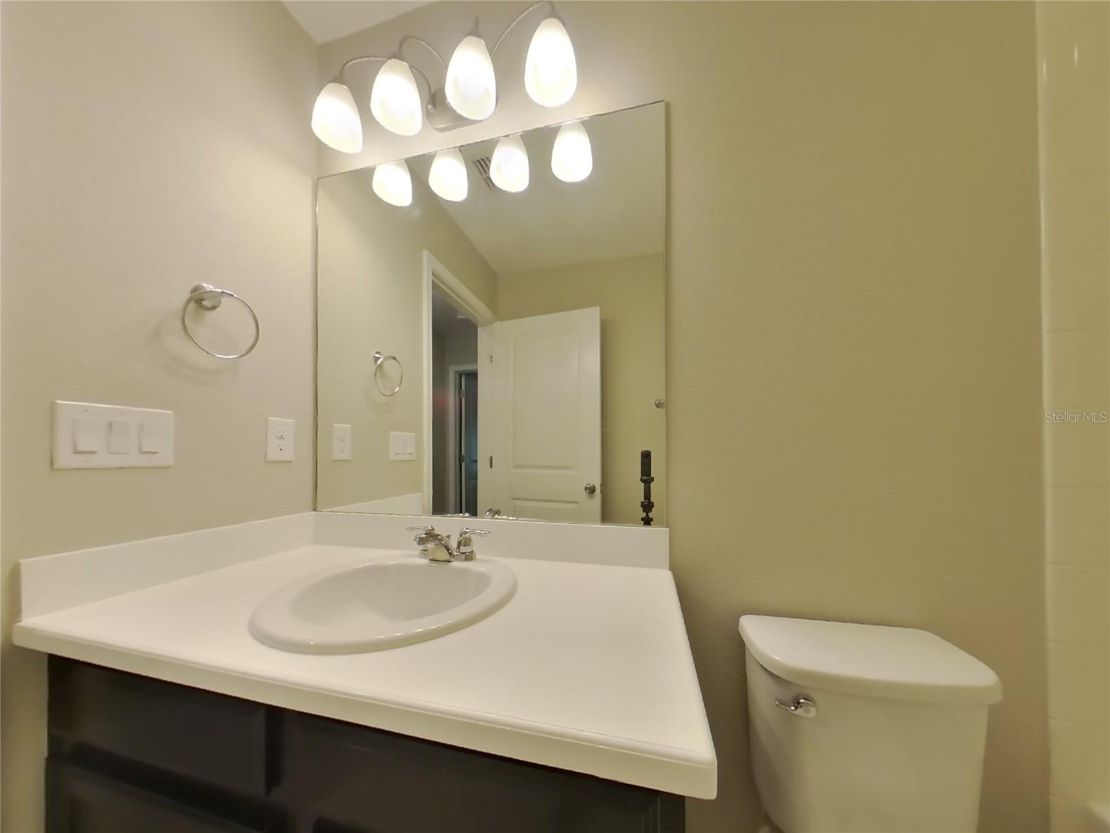 HARMONY AT LAKEWOOD RANCH PH I - Residential Lease