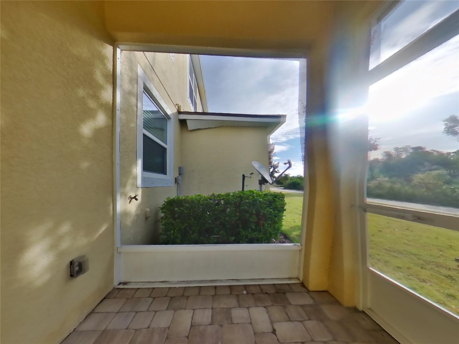 HARMONY AT LAKEWOOD RANCH PH I - Residential Lease