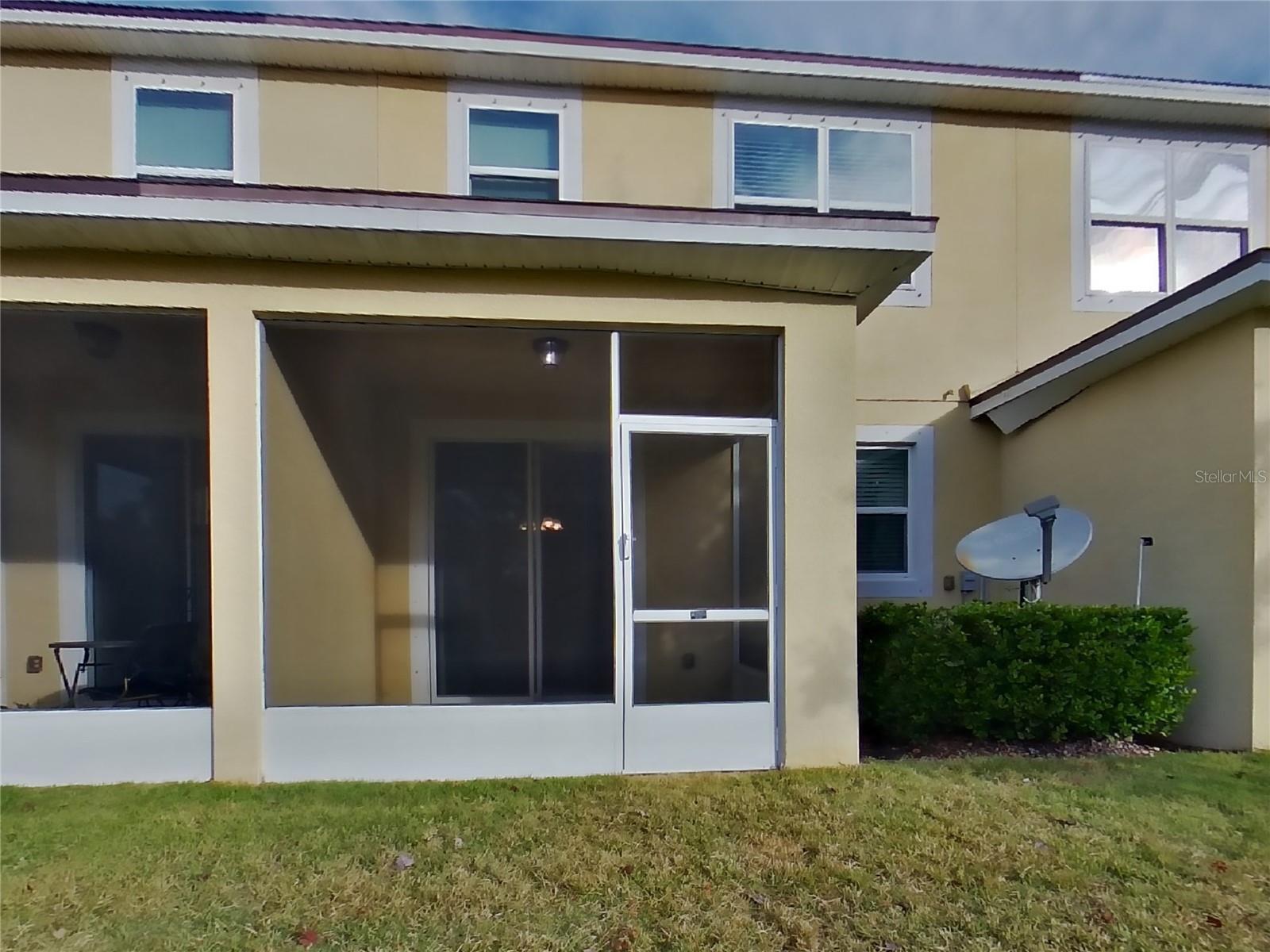 HARMONY AT LAKEWOOD RANCH PH I - Residential Lease