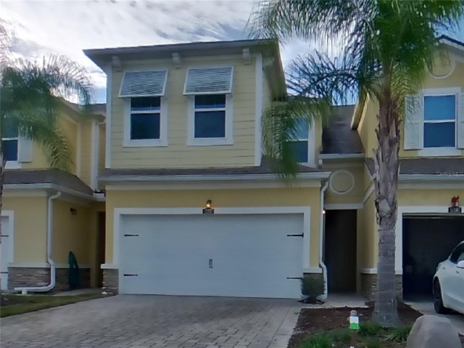 HARMONY AT LAKEWOOD RANCH PH I - Residential Lease