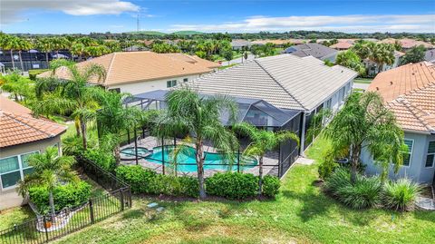 A home in WIMAUMA