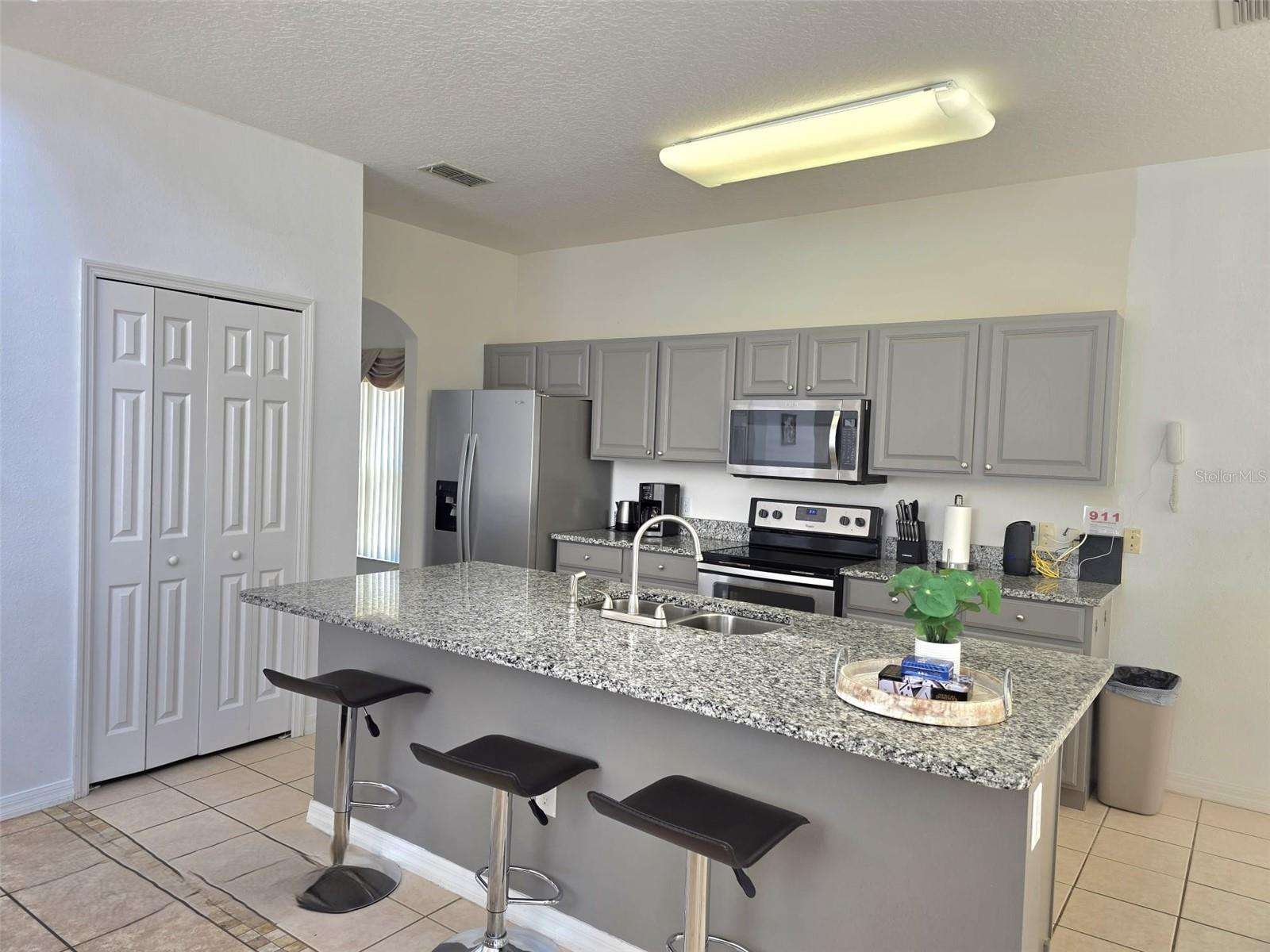SANCTUARY AT WEST HAVEN - Residential