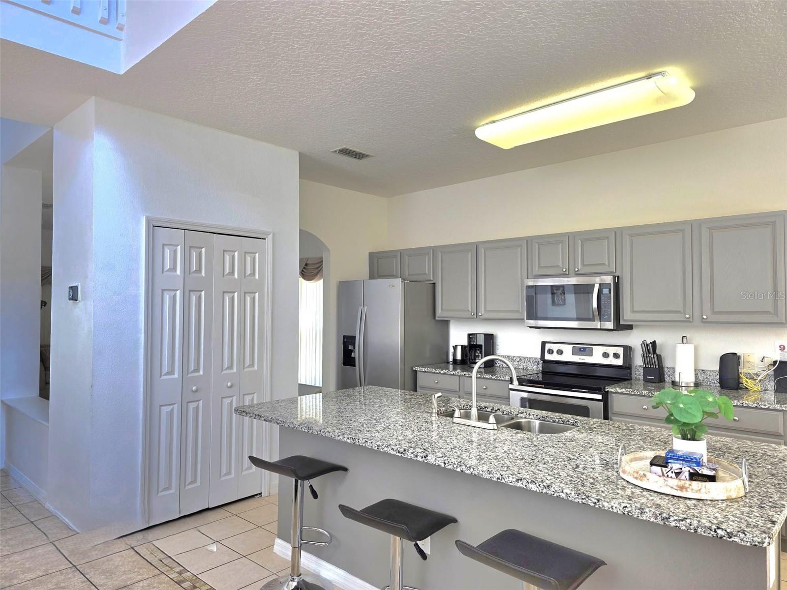 SANCTUARY AT WEST HAVEN - Residential