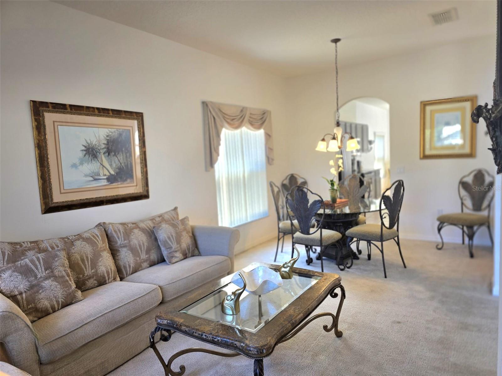 SANCTUARY AT WEST HAVEN - Residential