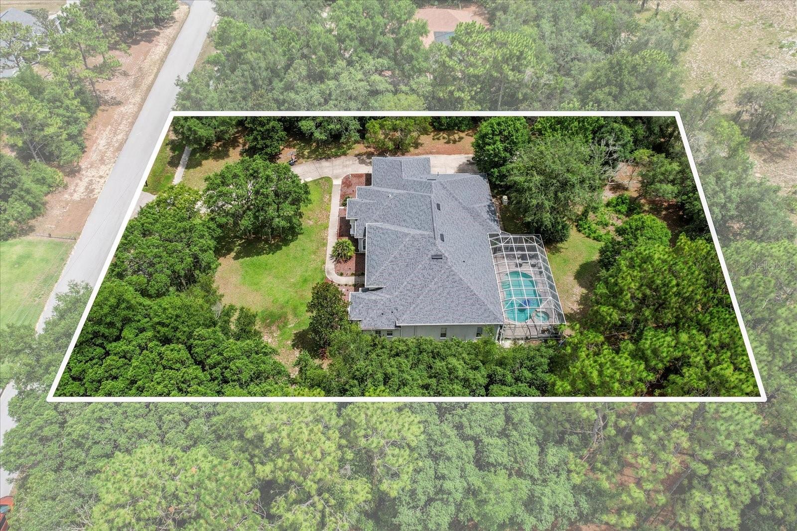2900 W LANTANA DRIVE