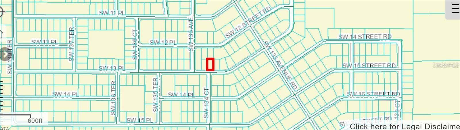 RAINBOW PARK UN 8 - Land