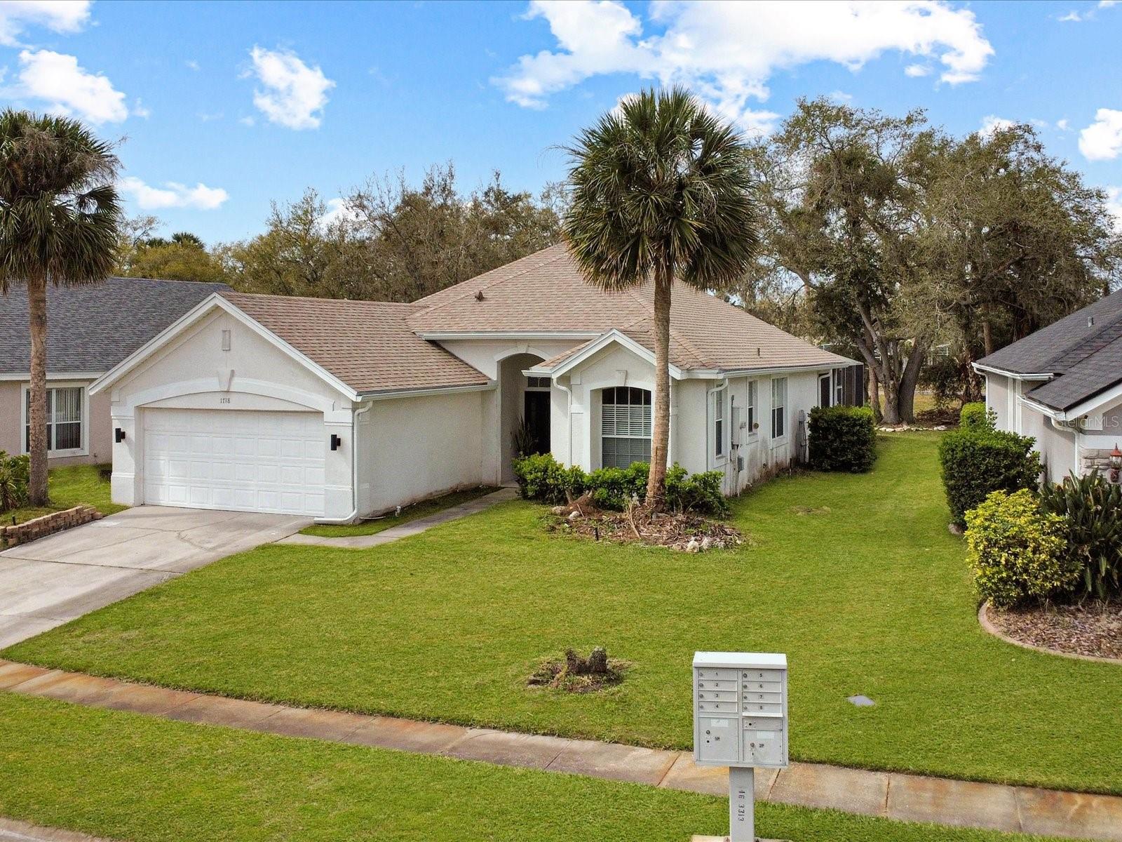 1718 GOLFVIEW DRIVE