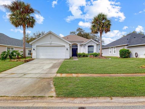 1718 GOLFVIEW DRIVE KISSIMMEE FL 34746