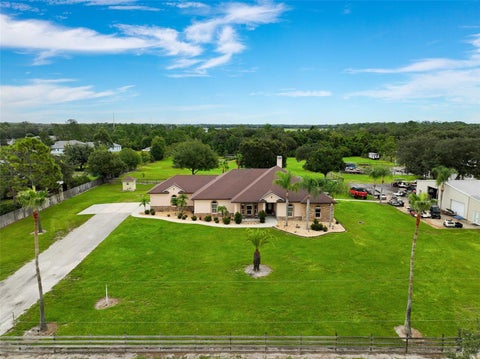 Property photo of 4594 Hickory Tree Rd, St Cloud, FL 34772