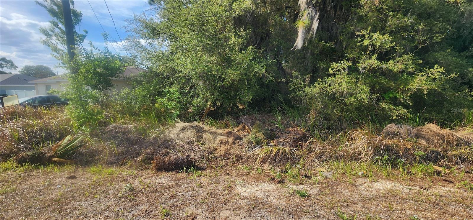 SILVER SPGS SHORES 18 - Land