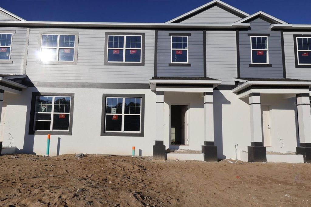 Photo of 374 Lady Palm Street, Apopka, FL 32703 (MLS # O6381831)