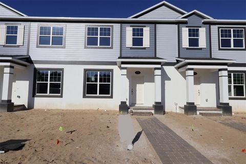 Photo of 374 Lady Palm Street, Apopka, FL 32703 (MLS # O6381831)