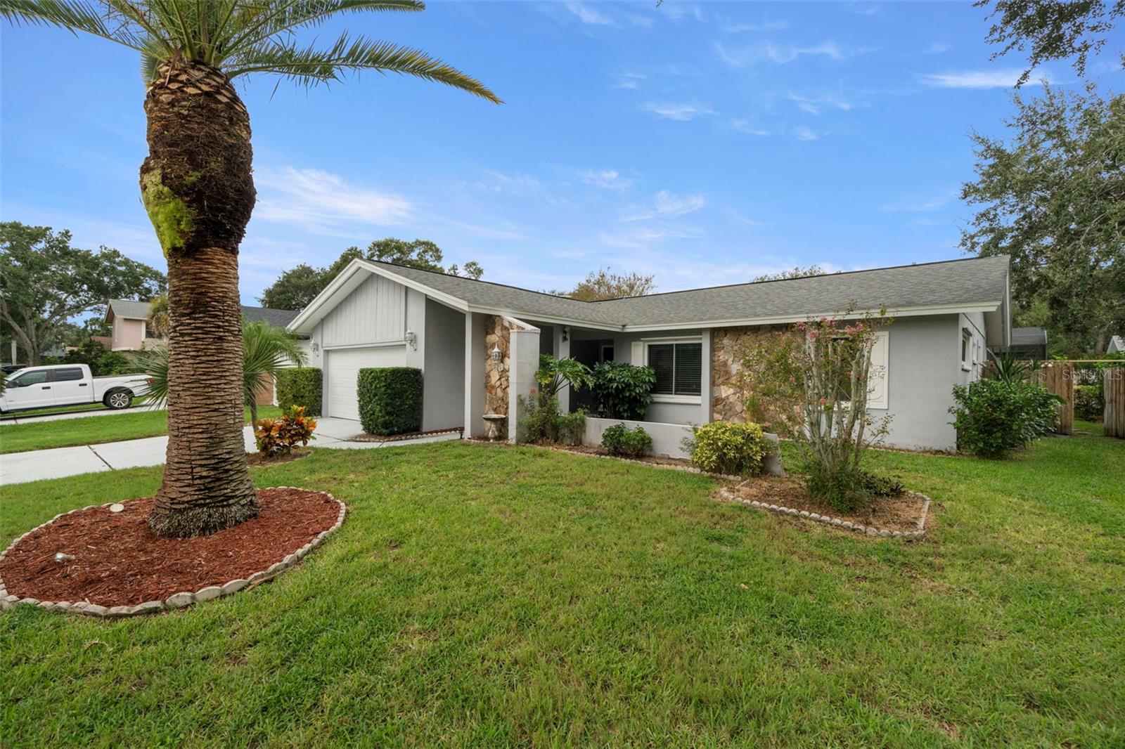 NORTH BAY HILLS - Residential