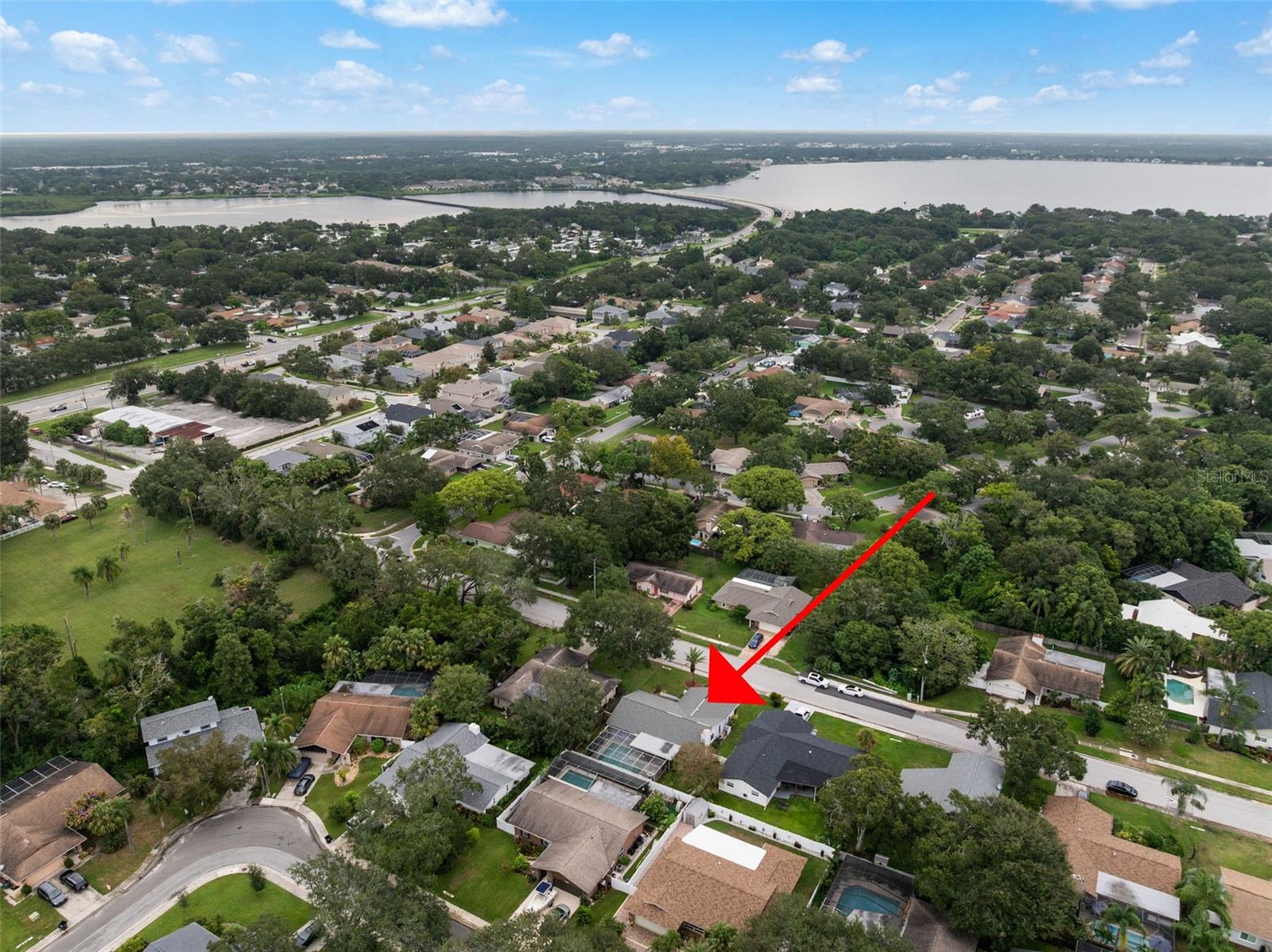 NORTH BAY HILLS - Residential