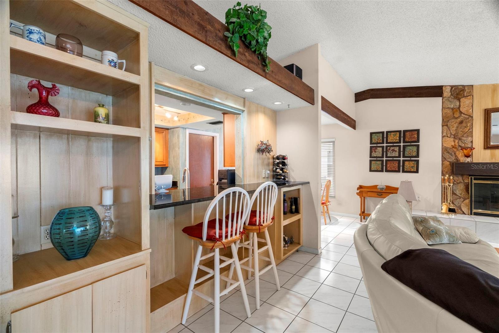 NORTH BAY HILLS - Residential