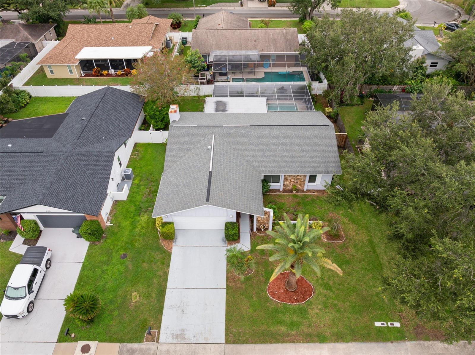 NORTH BAY HILLS - Residential