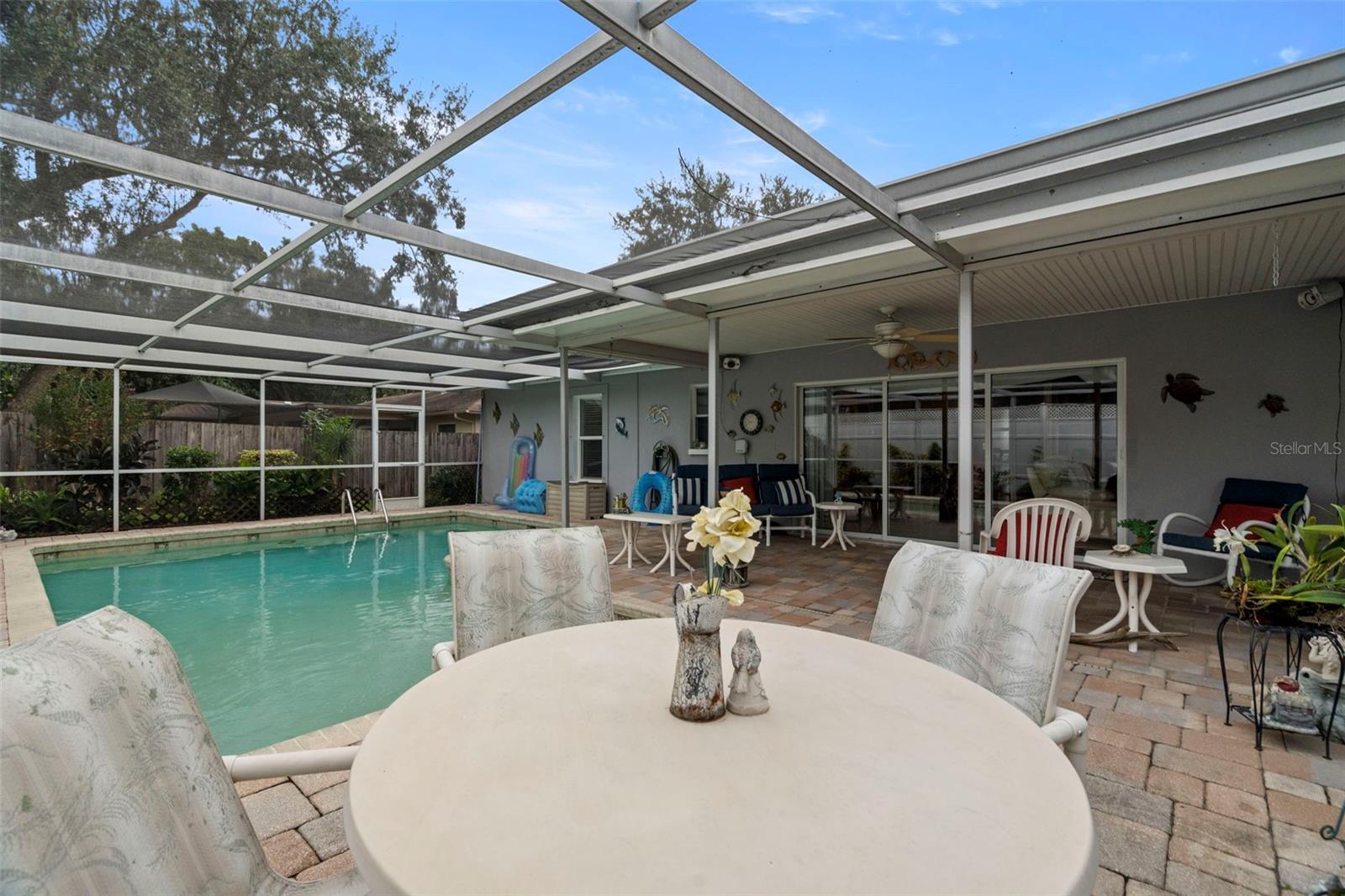 NORTH BAY HILLS - Residential