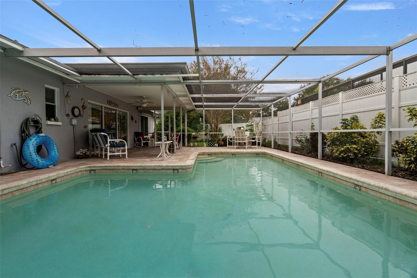 NORTH BAY HILLS - Residential