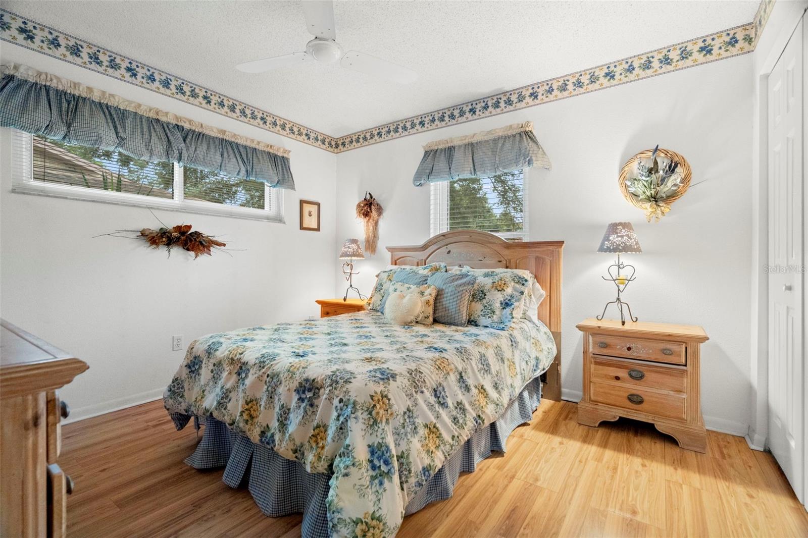 NORTH BAY HILLS - Residential